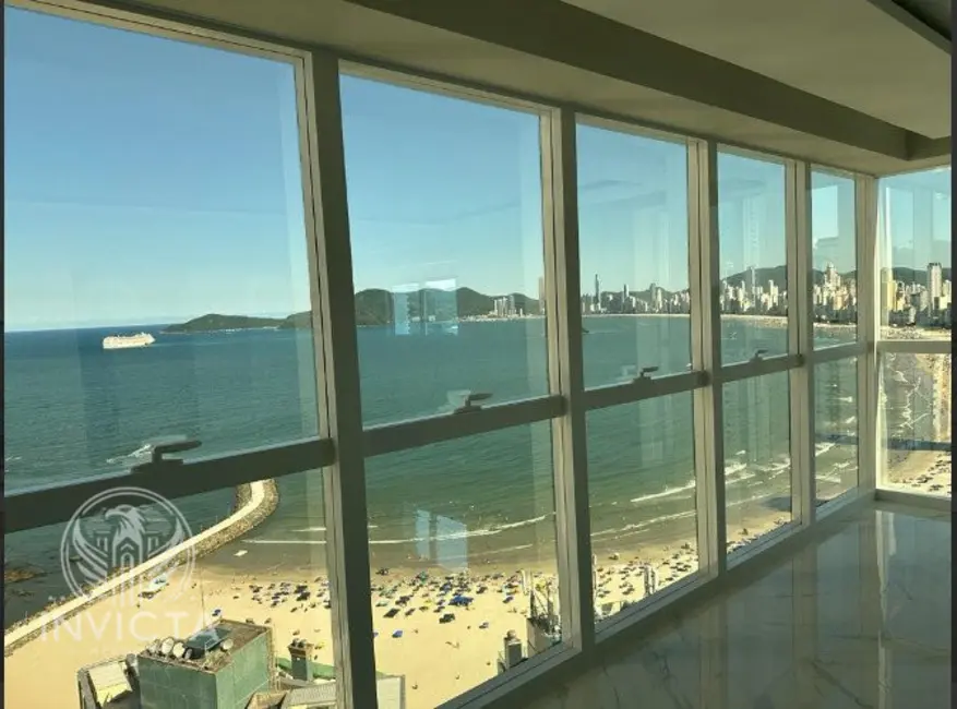 Foto 7 de Apartamento com 4 quartos à venda, 151m2 em Pioneiros, Balneario Camboriu - SC