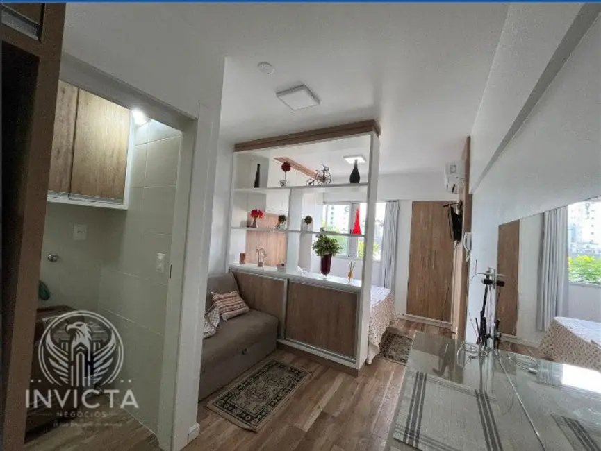 Apartamento com 1 quarto à venda, 32m2 em Nações, Balneario Camboriu - SC - imagem 6 Foto 6 de Apartamento com 1 quarto à venda, 32m2 em Nações, Balneario Camboriu - SC