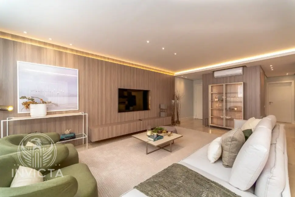 Apartamento com 4 quartos à venda, 204m2 em Praia dos Amores, Balneario Camboriu - SC - imagem 2 Foto 2 de Apartamento com 4 quartos à venda, 204m2 em Praia dos Amores, Balneario Camboriu - SC