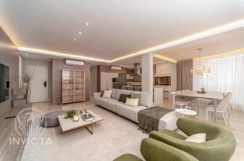 Apartamento com 4 quartos à venda, 204m2 em Praia dos Amores, Balneario Camboriu - SC - imagem 3 Foto 3 de Apartamento com 4 quartos à venda, 204m2 em Praia dos Amores, Balneario Camboriu - SC
