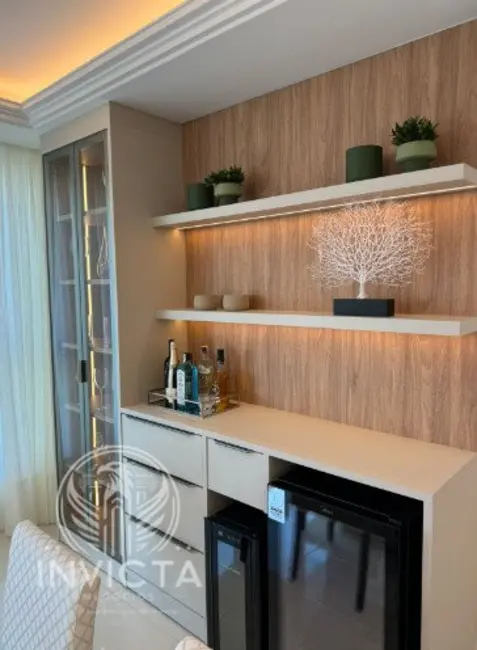 Apartamento com 3 quartos à venda, 130m2 em Centro, Balneario Camboriu - SC - imagem 8 Foto 8 de Apartamento com 3 quartos à venda, 130m2 em Centro, Balneario Camboriu - SC