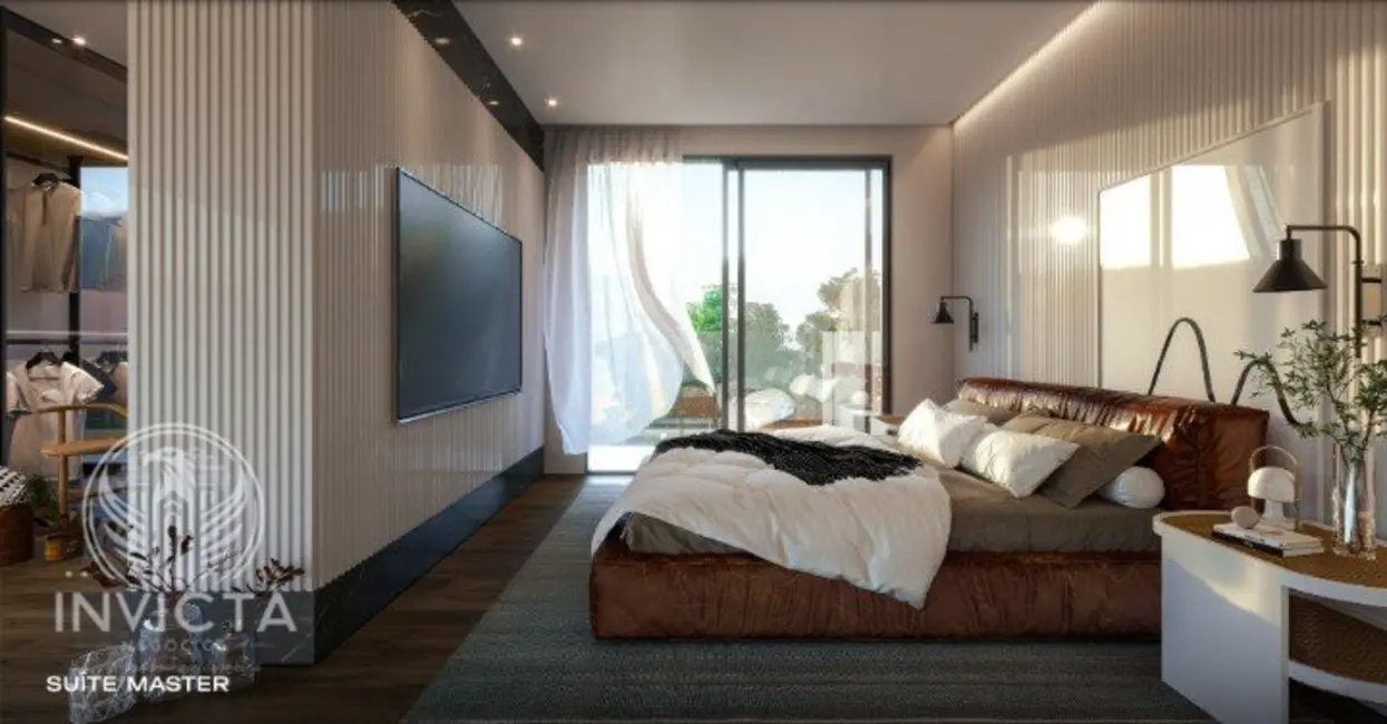 Foto 8 de Casa de Condomínio com 4 quartos à venda, 192m2 em Areias, Camboriu - SC