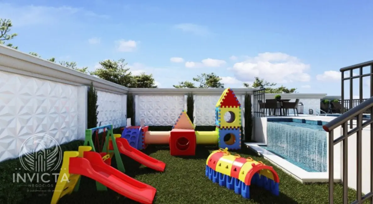 Apartamento com 3 quartos à venda, 110m2 em Pioneiros, Balneario Camboriu - SC - imagem 6 Foto 6 de Apartamento com 3 quartos à venda, 110m2 em Pioneiros, Balneario Camboriu - SC