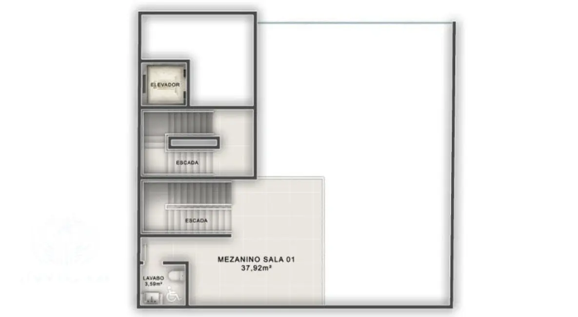 Apartamento com 3 quartos à venda, 110m2 em Pioneiros, Balneario Camboriu - SC - imagem 9 Foto 9 de Apartamento com 3 quartos à venda, 110m2 em Pioneiros, Balneario Camboriu - SC
