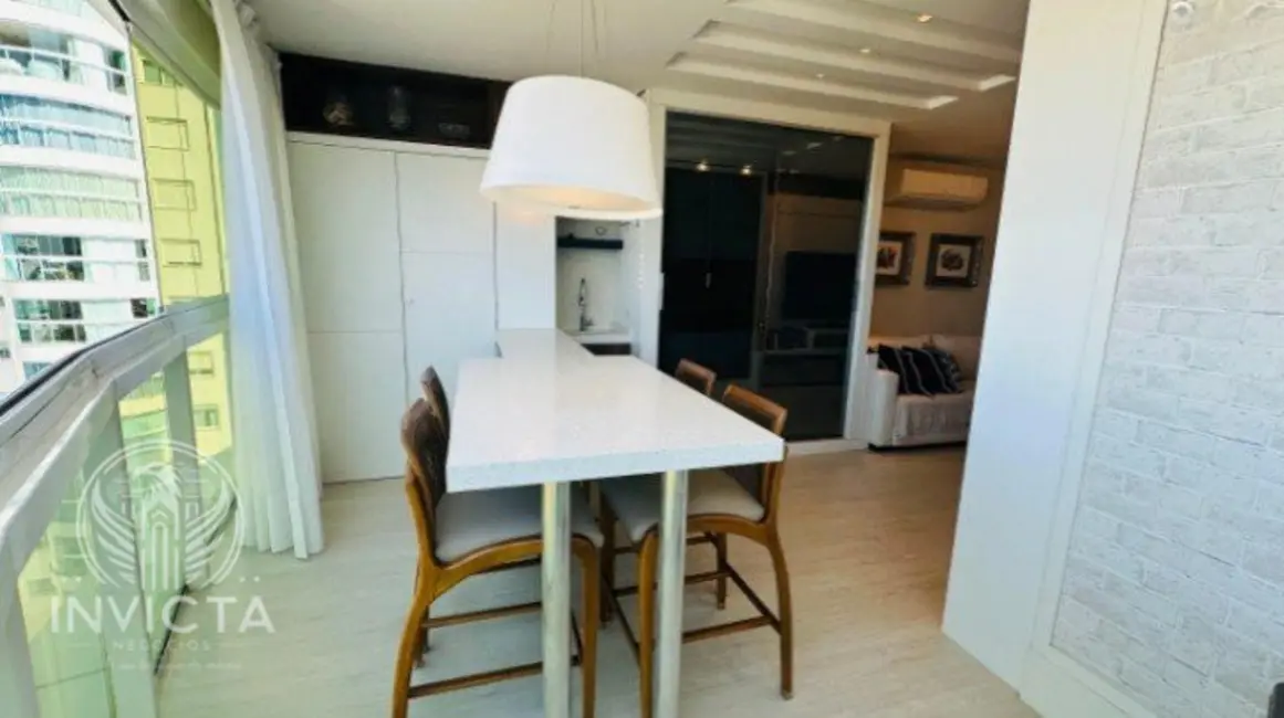 Apartamento com 3 quartos à venda, 160m2 em Itajai - SC - imagem 3 Foto 3 de Apartamento com 3 quartos à venda, 160m2 em Itajai - SC