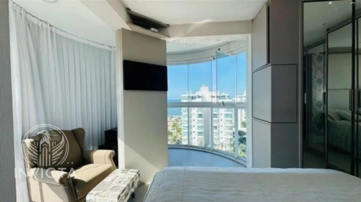 Apartamento com 3 quartos à venda, 160m2 em Itajai - SC - imagem 5 Foto 5 de Apartamento com 3 quartos à venda, 160m2 em Itajai - SC