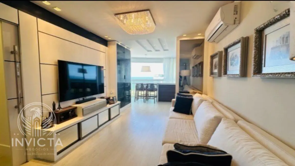 Apartamento com 3 quartos à venda, 160m2 em Itajai - SC - imagem 1 Foto 1 de Apartamento com 3 quartos à venda, 160m2 em Itajai - SC