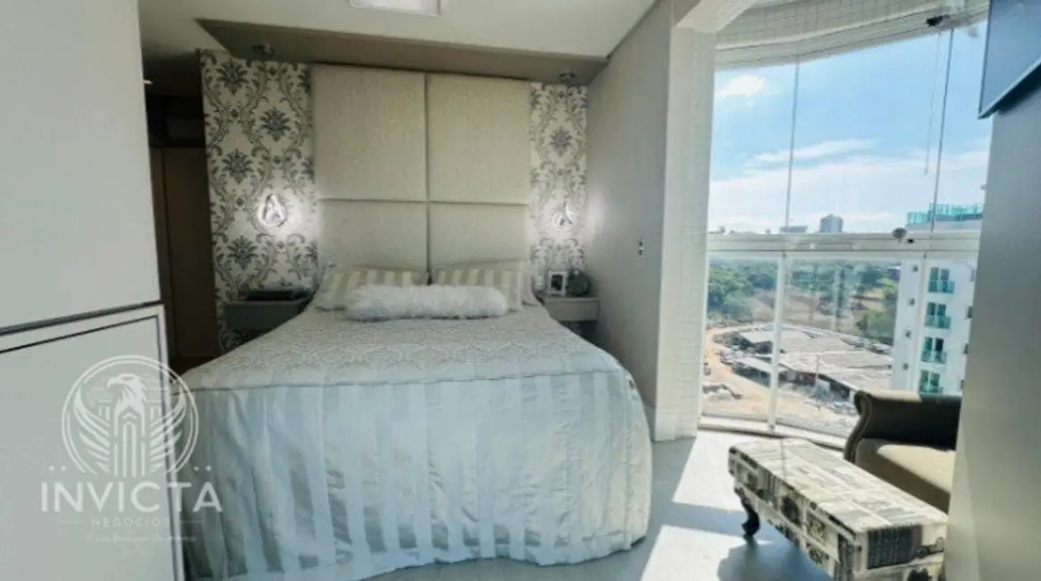 Apartamento com 3 quartos à venda, 160m2 em Itajai - SC - imagem 6 Foto 6 de Apartamento com 3 quartos à venda, 160m2 em Itajai - SC