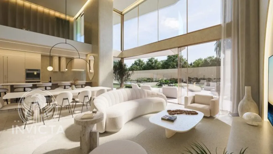 Foto 8 de Cobertura com 4 quartos à venda, 592m2 em Itajai - SC