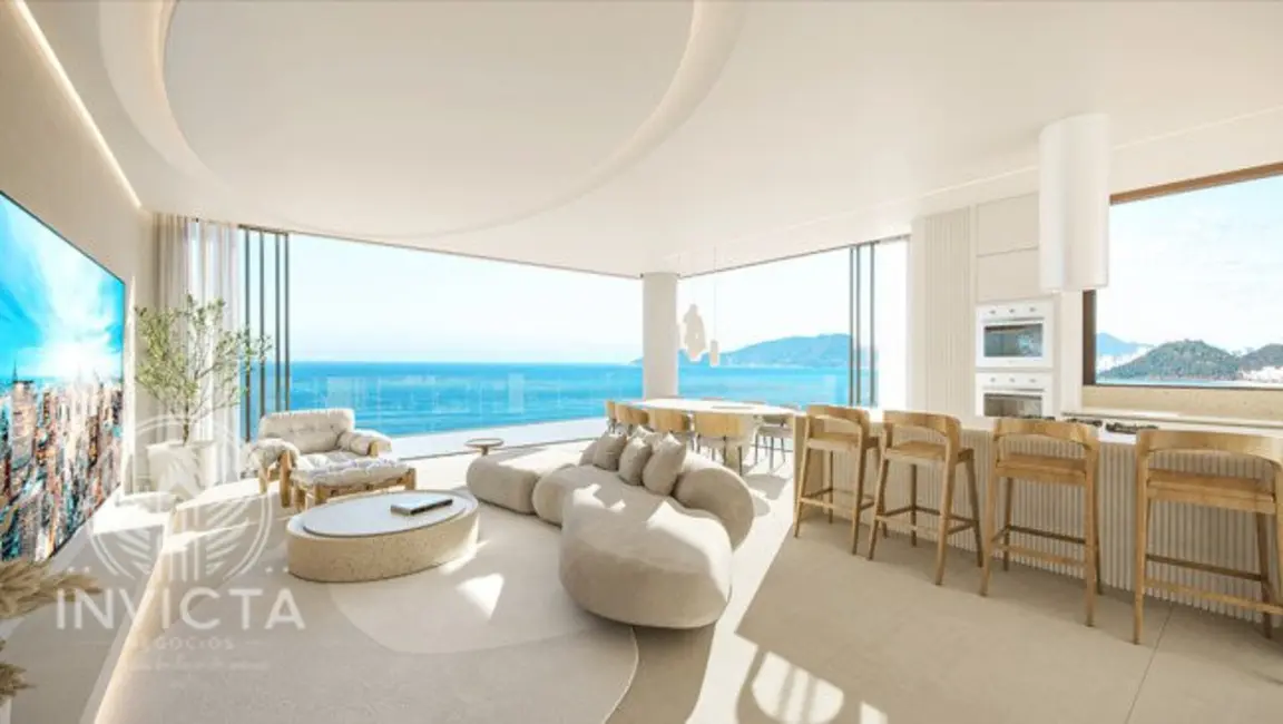 Foto 9 de Cobertura com 4 quartos à venda, 592m2 em Itajai - SC