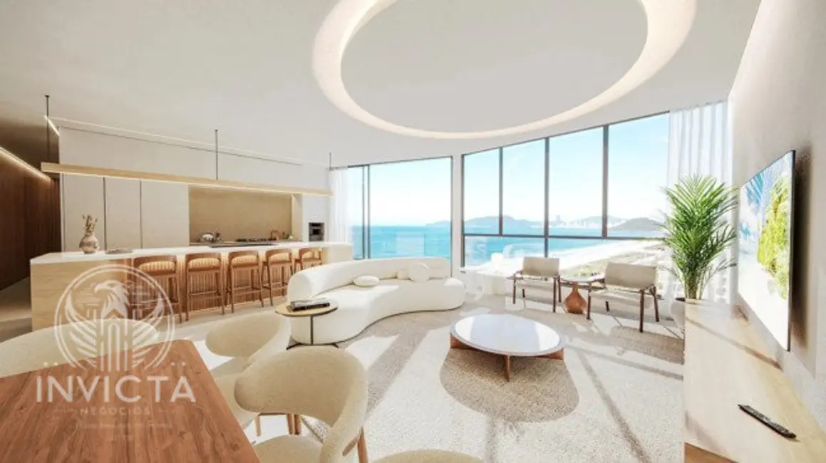 Foto 3 de Cobertura com 4 quartos à venda, 592m2 em Itajai - SC