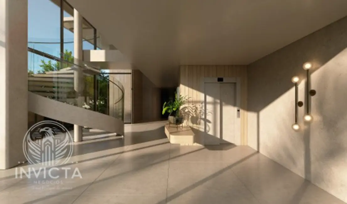 Foto 7 de Cobertura com 4 quartos à venda, 592m2 em Itajai - SC