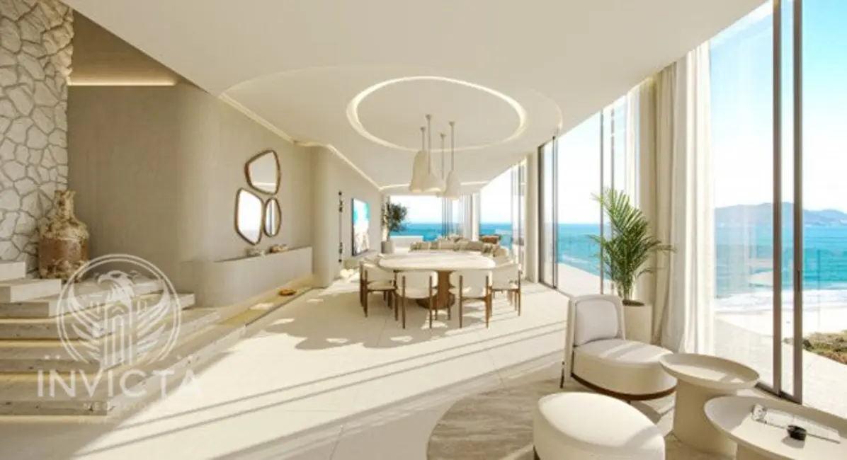 Foto 6 de Cobertura com 4 quartos à venda, 592m2 em Itajai - SC