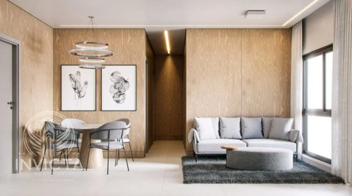 Foto 5 de Apartamento com 3 quartos à venda, 65m2 em Nações, Balneario Camboriu - SC