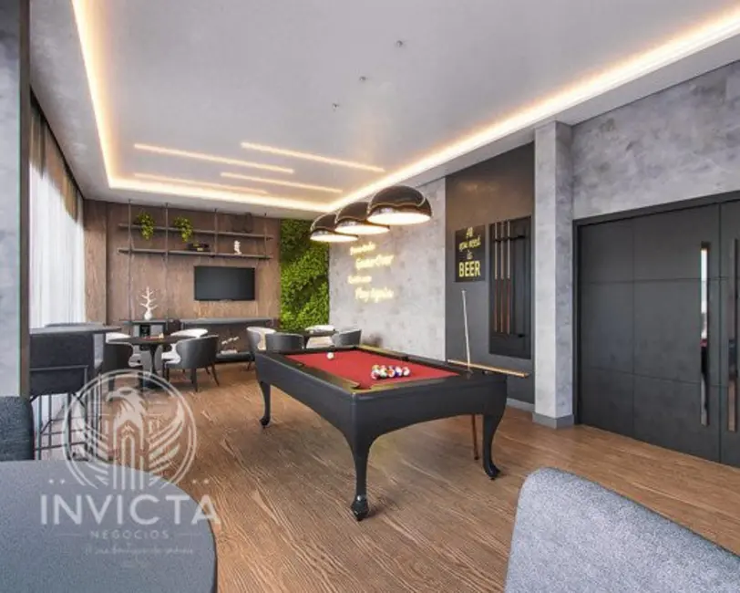 Foto 8 de Apartamento com 3 quartos à venda, 65m2 em Nações, Balneario Camboriu - SC