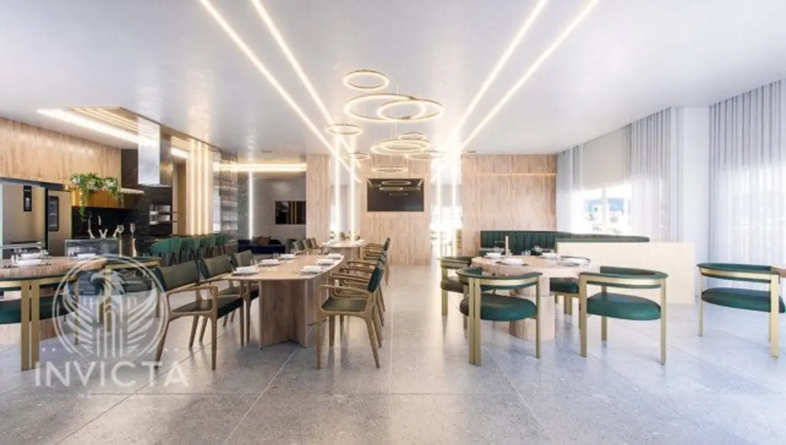 Foto 7 de Apartamento com 3 quartos à venda, 65m2 em Nações, Balneario Camboriu - SC