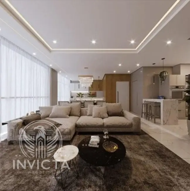 Apartamento com 4 quartos à venda, 140m2 em Centro, Balneario Camboriu - SC - imagem 5 Foto 5 de Apartamento com 4 quartos à venda, 140m2 em Centro, Balneario Camboriu - SC