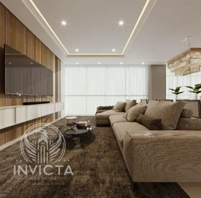 Apartamento com 4 quartos à venda, 140m2 em Centro, Balneario Camboriu - SC - imagem 6 Foto 6 de Apartamento com 4 quartos à venda, 140m2 em Centro, Balneario Camboriu - SC