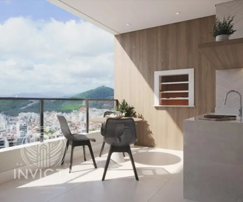 Apartamento com 4 quartos à venda, 183m2 em Pioneiros, Balneario Camboriu - SC - imagem 6 Foto 6 de Apartamento com 4 quartos à venda, 183m2 em Pioneiros, Balneario Camboriu - SC