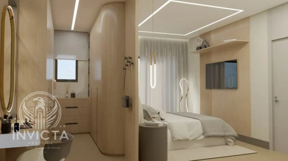 Apartamento com 4 quartos à venda, 183m2 em Pioneiros, Balneario Camboriu - SC - imagem 5 Foto 5 de Apartamento com 4 quartos à venda, 183m2 em Pioneiros, Balneario Camboriu - SC