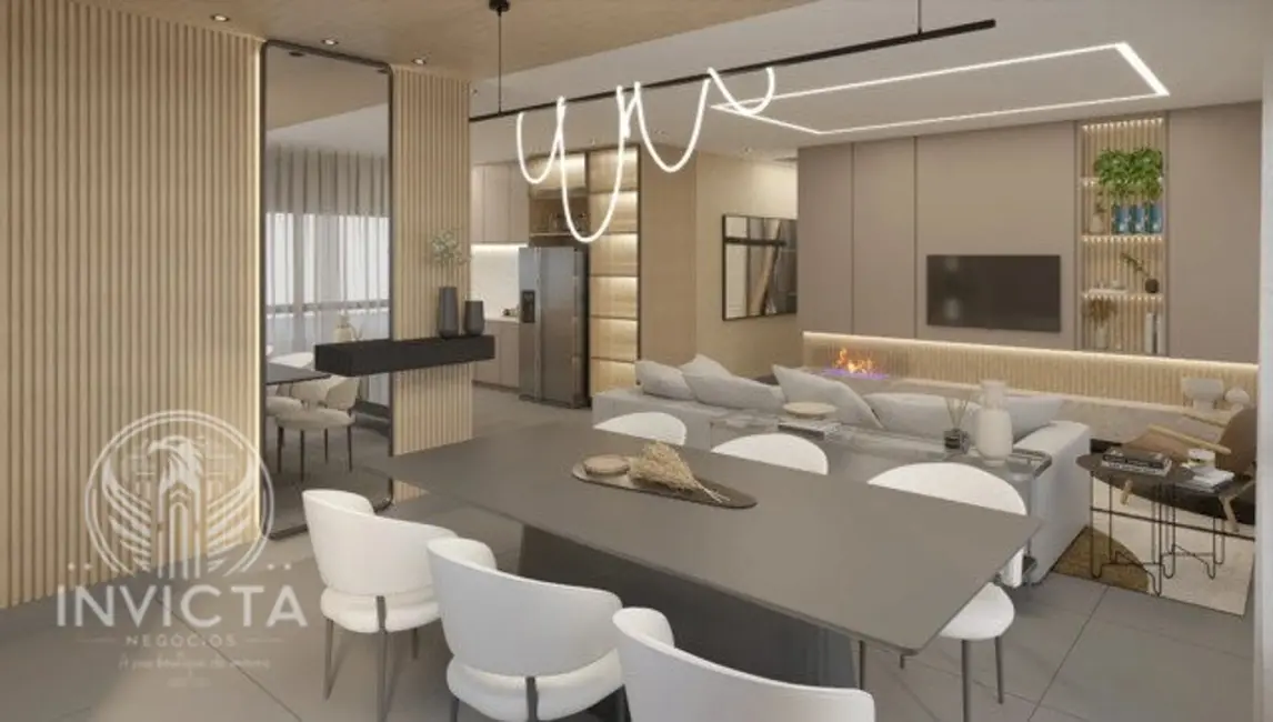 Apartamento com 4 quartos à venda, 183m2 em Pioneiros, Balneario Camboriu - SC - imagem 2 Foto 2 de Apartamento com 4 quartos à venda, 183m2 em Pioneiros, Balneario Camboriu - SC