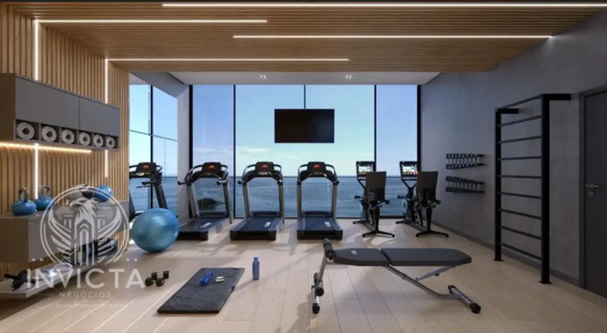 Foto 9 de Apartamento com 4 quartos à venda, 186m2 em Centro, Balneario Camboriu - SC