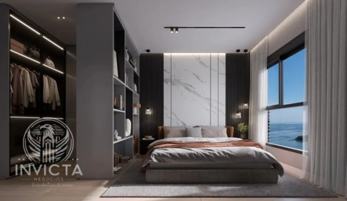 Foto 6 de Apartamento com 4 quartos à venda, 186m2 em Centro, Balneario Camboriu - SC