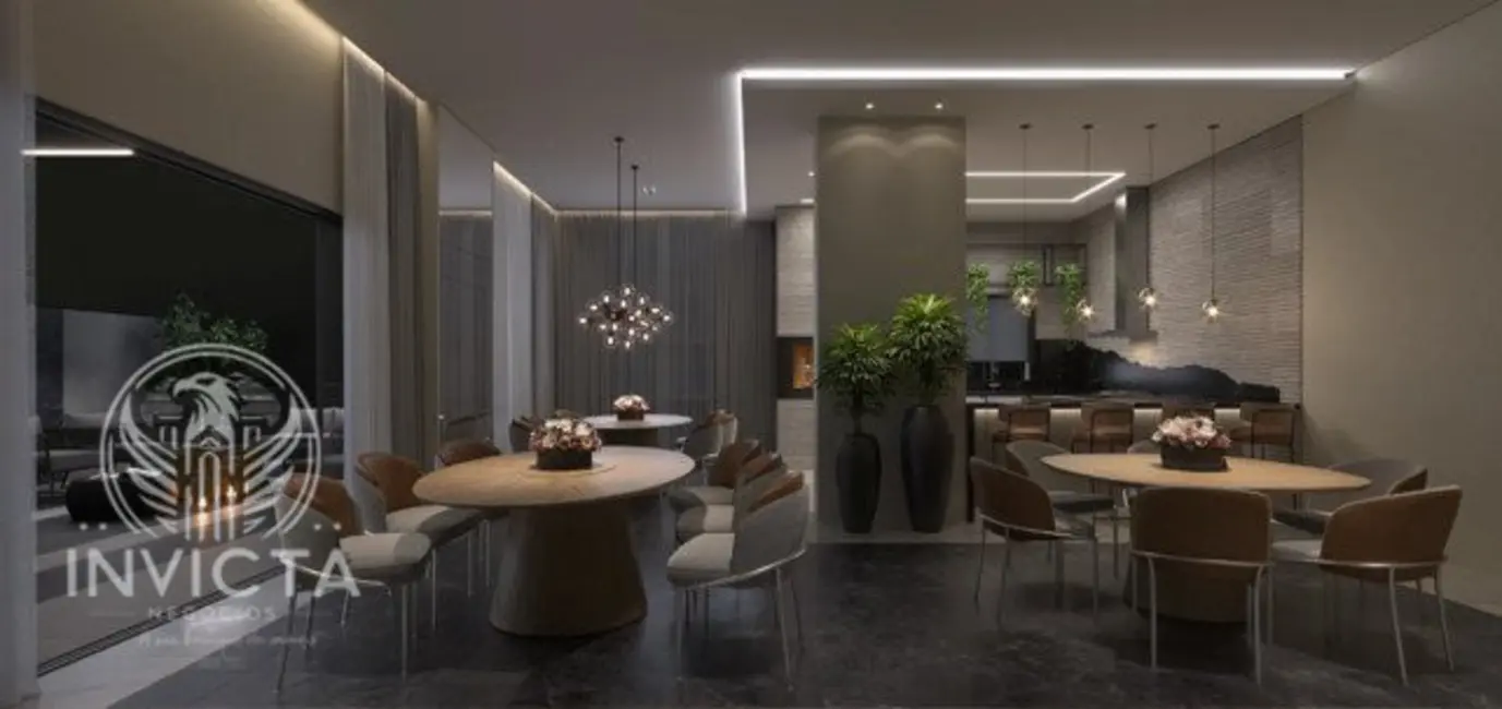 Foto 7 de Apartamento com 4 quartos à venda, 186m2 em Centro, Balneario Camboriu - SC