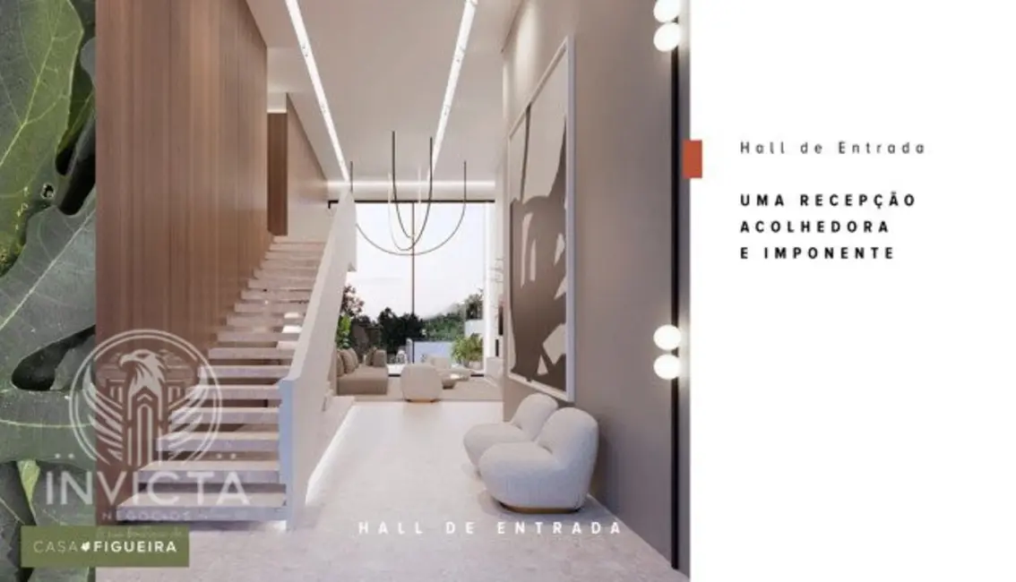 Casa com 4 quartos à venda, 720m2 em Barra, Balneario Camboriu - SC - imagem 3 Foto 3 de Casa com 4 quartos à venda, 720m2 em Barra, Balneario Camboriu - SC