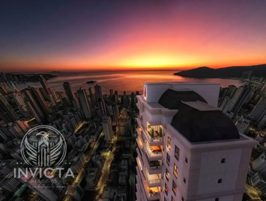 Apartamento com 4 quartos à venda, 160m2 em Centro, Balneario Camboriu - SC - imagem 6 Foto 6 de Apartamento com 4 quartos à venda, 160m2 em Centro, Balneario Camboriu - SC