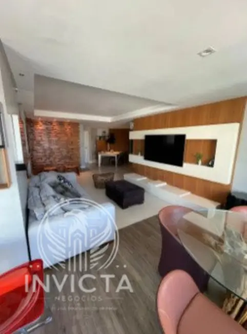 Foto 1 de Apartamento com 3 quartos à venda, 154m2 em Centro, Balneario Camboriu - SC