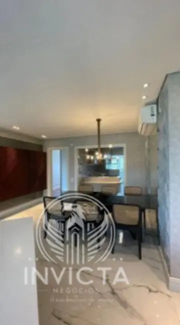 Apartamento com 3 quartos à venda, 166m2 em Itajai - SC - imagem 3 Foto 3 de Apartamento com 3 quartos à venda, 166m2 em Itajai - SC