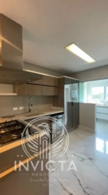 Apartamento com 3 quartos à venda, 166m2 em Itajai - SC - imagem 5 Foto 5 de Apartamento com 3 quartos à venda, 166m2 em Itajai - SC