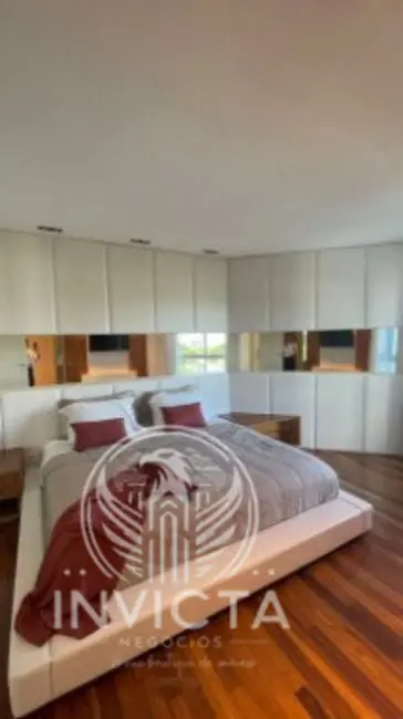 Apartamento com 3 quartos à venda, 166m2 em Itajai - SC - imagem 8 Foto 8 de Apartamento com 3 quartos à venda, 166m2 em Itajai - SC