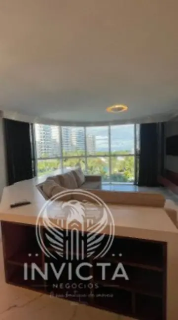 Apartamento com 3 quartos à venda, 166m2 em Itajai - SC - imagem 2 Foto 2 de Apartamento com 3 quartos à venda, 166m2 em Itajai - SC