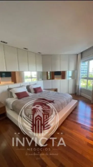 Apartamento com 3 quartos à venda, 166m2 em Itajai - SC - imagem 9 Foto 9 de Apartamento com 3 quartos à venda, 166m2 em Itajai - SC