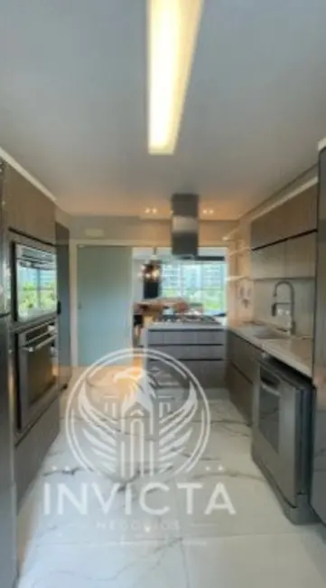 Apartamento com 3 quartos à venda, 166m2 em Itajai - SC - imagem 7 Foto 7 de Apartamento com 3 quartos à venda, 166m2 em Itajai - SC