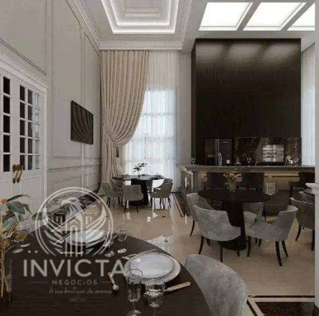 Foto 3 de Apartamento com 3 quartos à venda, 120m2 em Centro, Balneario Camboriu - SC