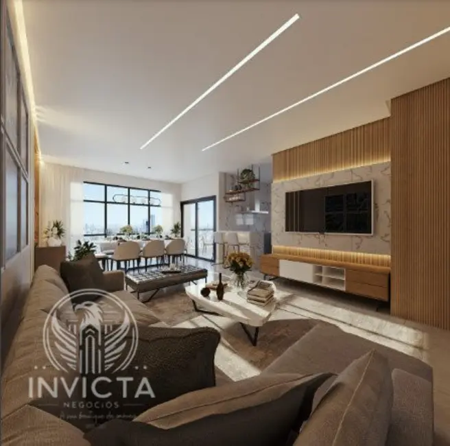Foto 2 de Apartamento com 3 quartos à venda, 120m2 em Centro, Balneario Camboriu - SC