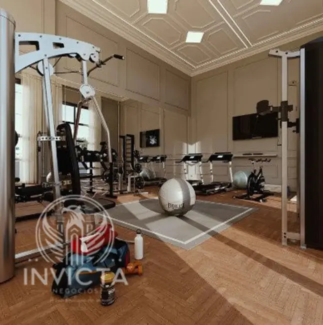 Foto 7 de Apartamento com 3 quartos à venda, 120m2 em Centro, Balneario Camboriu - SC