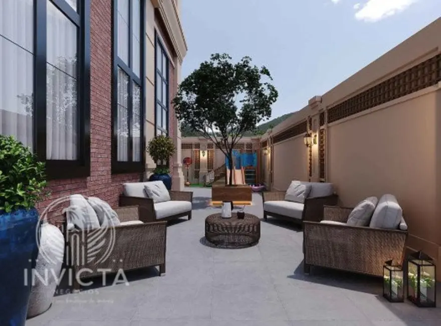 Foto 9 de Apartamento com 3 quartos à venda, 120m2 em Centro, Balneario Camboriu - SC