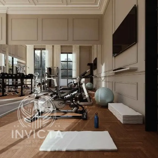 Foto 6 de Apartamento com 3 quartos à venda, 120m2 em Centro, Balneario Camboriu - SC