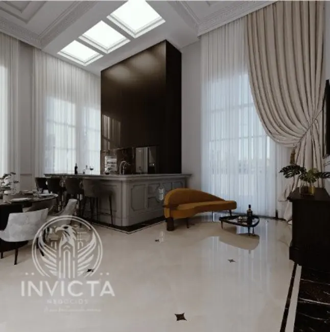 Foto 5 de Apartamento com 3 quartos à venda, 120m2 em Centro, Balneario Camboriu - SC