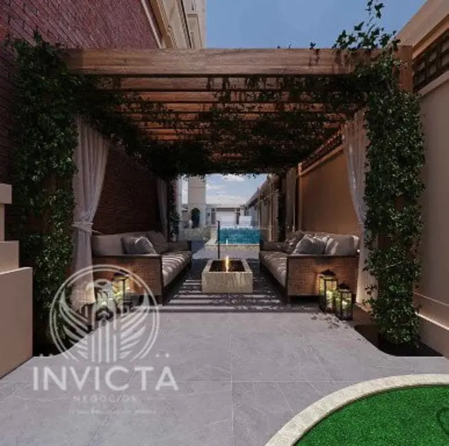 Foto 8 de Apartamento com 3 quartos à venda, 120m2 em Centro, Balneario Camboriu - SC