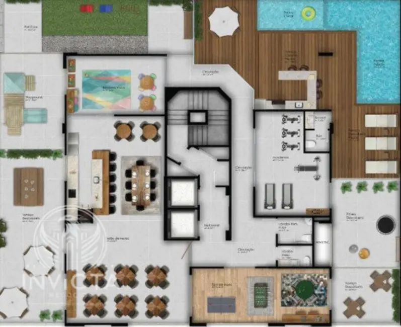 Foto 6 de Apartamento com 4 quartos à venda, 212m2 em Pioneiros, Balneario Camboriu - SC