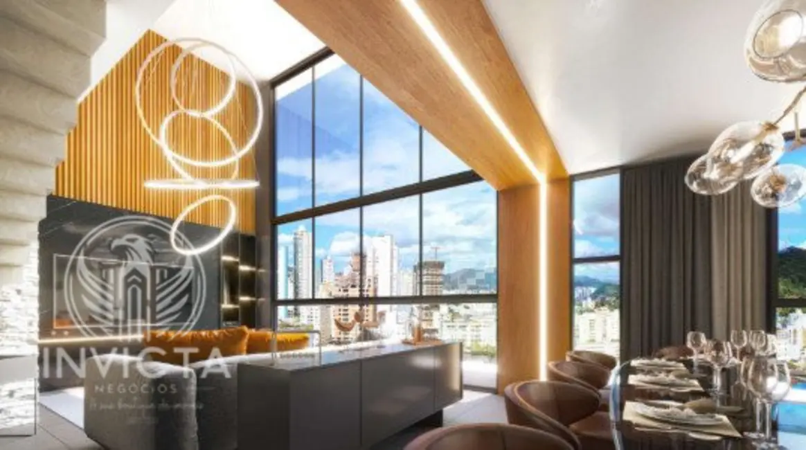 Foto 2 de Apartamento com 3 quartos à venda, 102m2 em Centro, Balneario Camboriu - SC