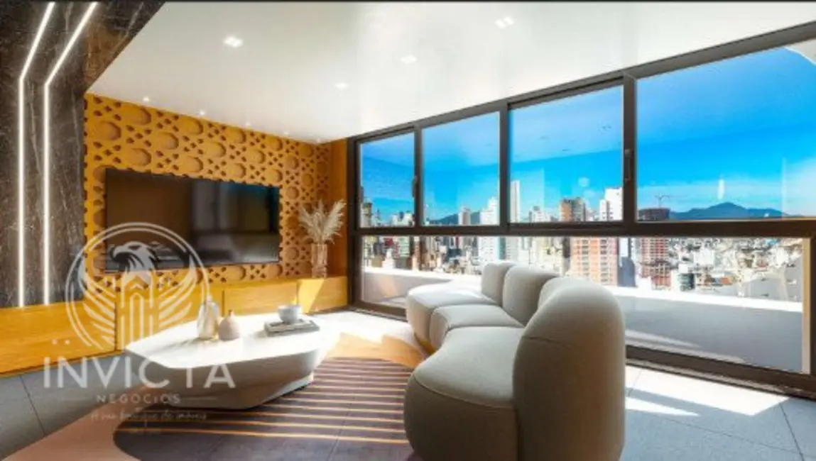 Foto 1 de Apartamento com 3 quartos à venda, 102m2 em Centro, Balneario Camboriu - SC