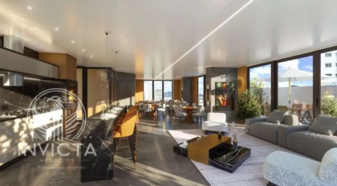 Foto 8 de Apartamento com 3 quartos à venda, 102m2 em Centro, Balneario Camboriu - SC