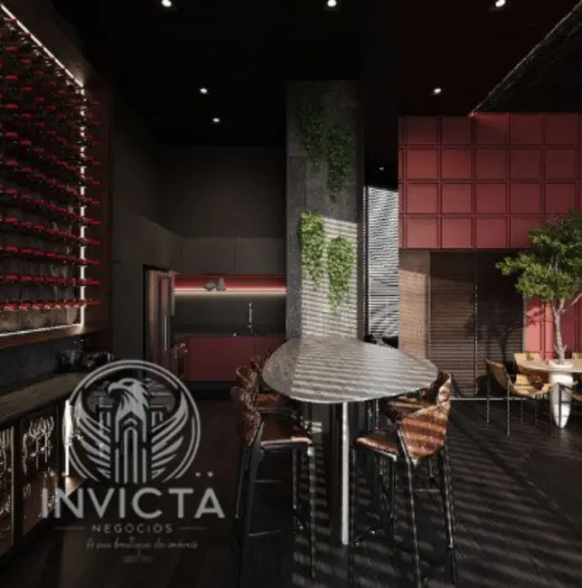 Foto 5 de Apartamento com 4 quartos à venda, 211m2 em Pioneiros, Balneario Camboriu - SC