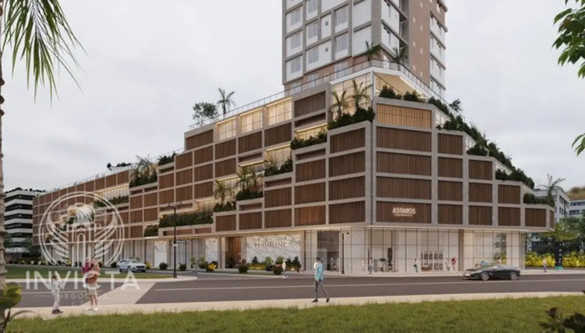 Apartamento com 4 quartos à venda, 140m2 em Centro, Balneario Camboriu - SC - imagem 2 Foto 2 de Apartamento com 4 quartos à venda, 140m2 em Centro, Balneario Camboriu - SC